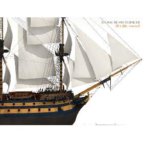 HMS Leopard